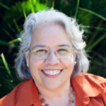 Profile picture of Ms. Donna Garcia Davidson